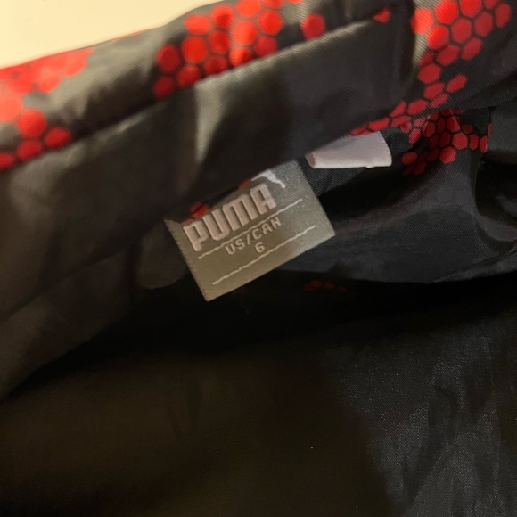 Boys Puma Vest - Picture 4 of 4